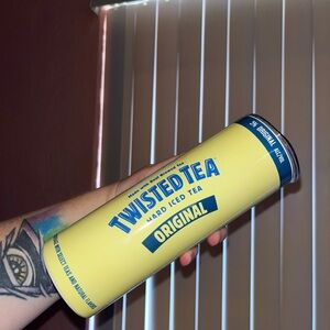 Twisted Tea mug